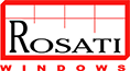 Rosati Windows logo