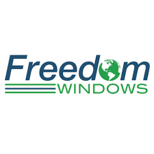 Freedom Windows logo