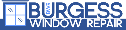 Burgess Window Repair logo