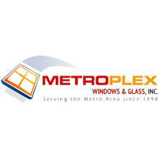 Metroplex Windows & Glass logo