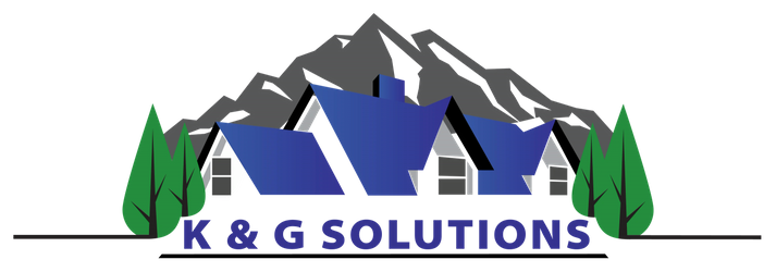 K & G Solutions LLC logo
