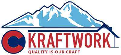 Kraftwork Design Quality logo