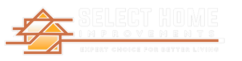 Select Home Improvements logo