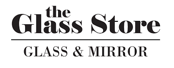 The Glass Store logo