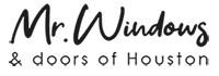 Mr.Windows & Doors of Houston logo