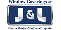 J & L Distributors logo