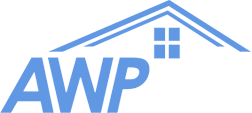 Advanced Window Products logo