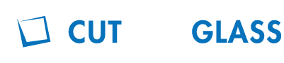 Cut Rate Glass logo