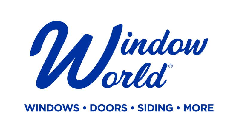 Window World logo