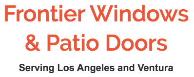 Frontier Windows & Doors logo
