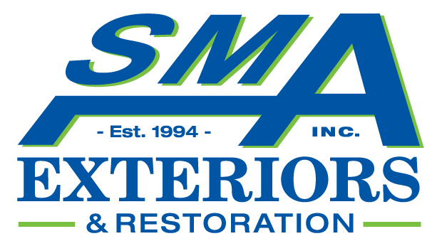 SMA Exteriors & Restoration Inc logo