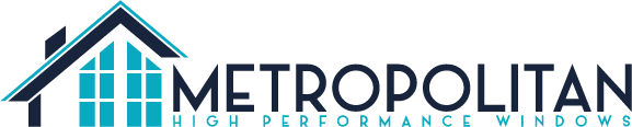 Metropolitan High Performance Windows logo