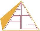 East Coast Architectural Glass logo