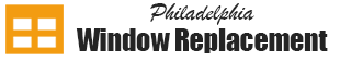 Philadelphia Window Replacement logo