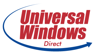 Universal Windows Direct of Pittsburgh logo