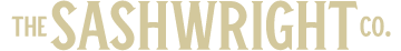 The Sashwright logo