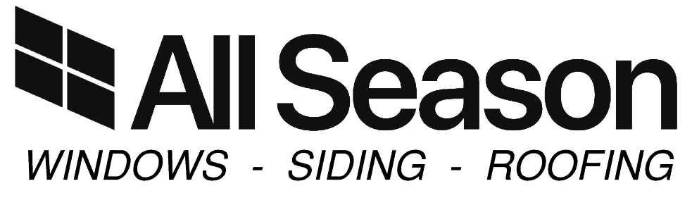 All Season Windows logo