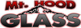 Mt. Hood Glass logo