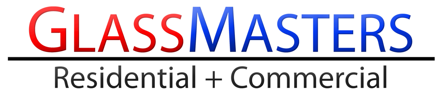 Glass Masters logo