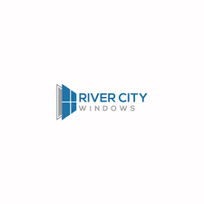 River City Windows logo