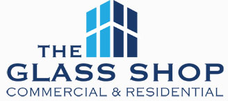 The Glass Shop logo