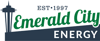 Emerald City Energy logo