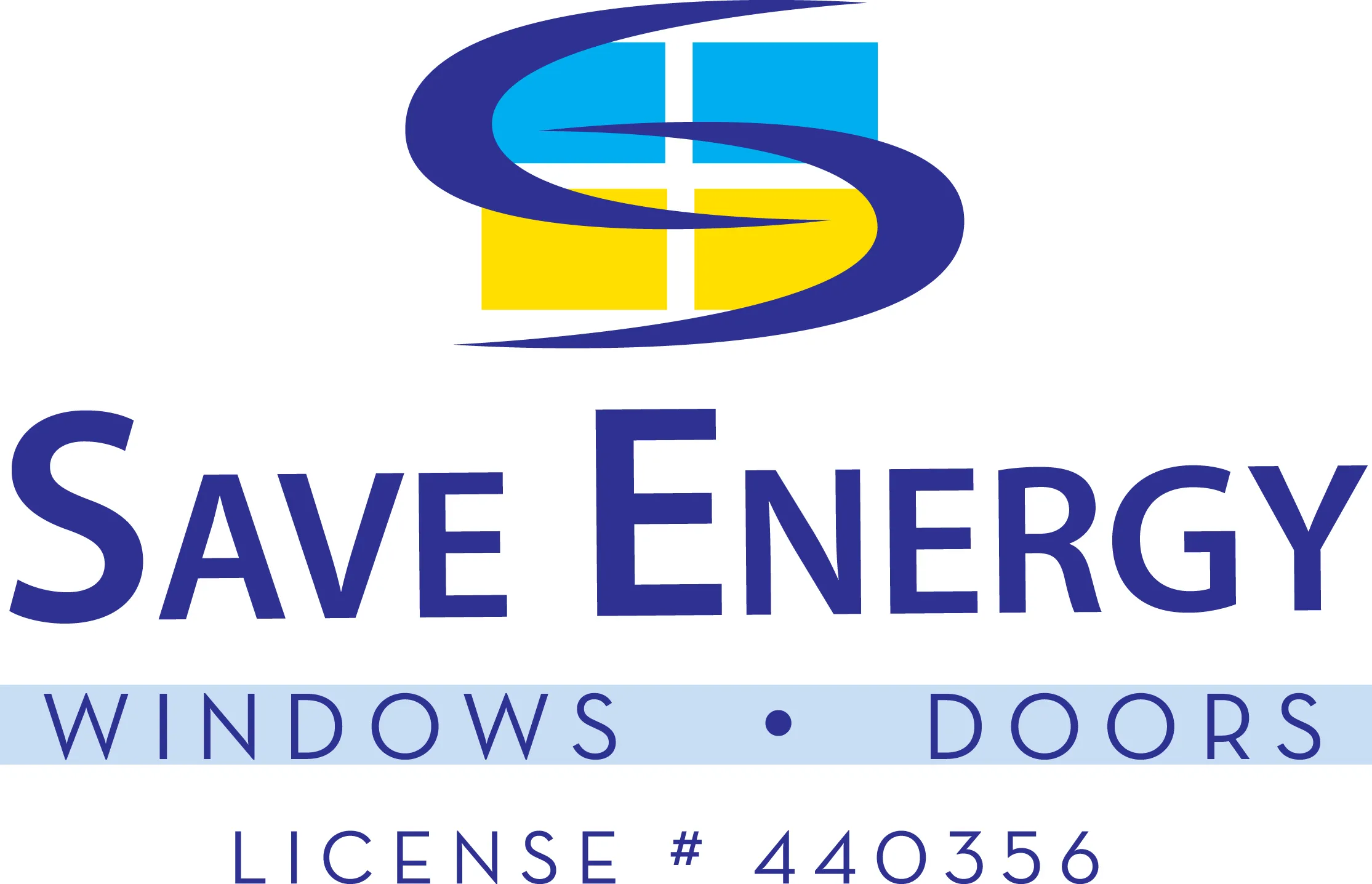 Company website logo