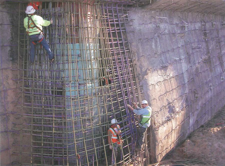 Engineered Soil Repairs, Inc. | Diamond Certified