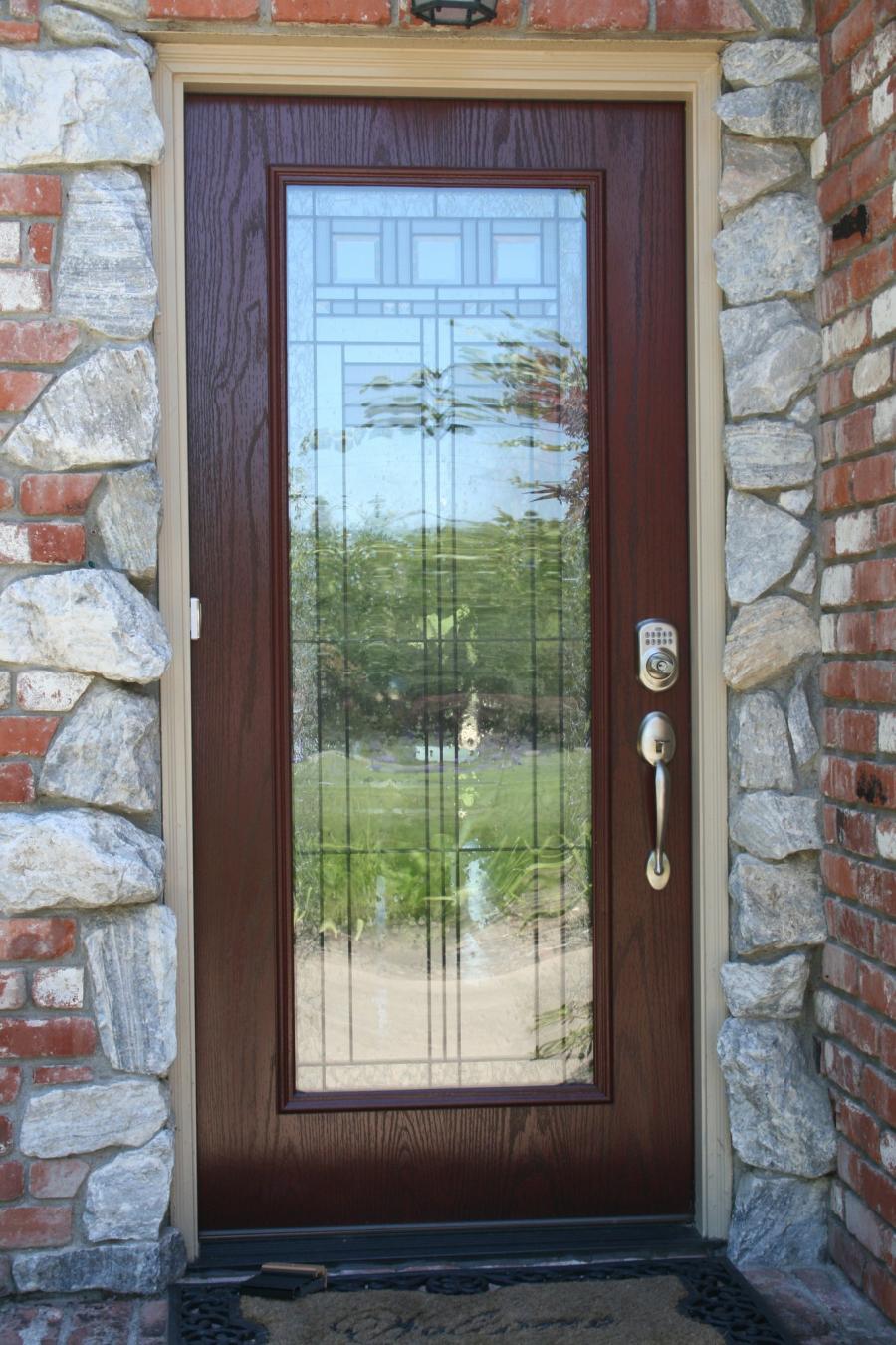 quality first home improvement concord