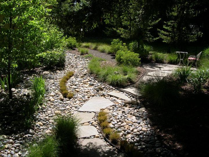 Gardens of the Wine Country | Landscaping Services | Diamond Certified