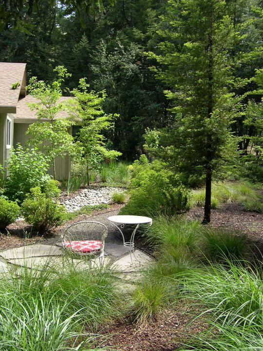 Gardens of the Wine Country Landscaping Services Diamond Certified