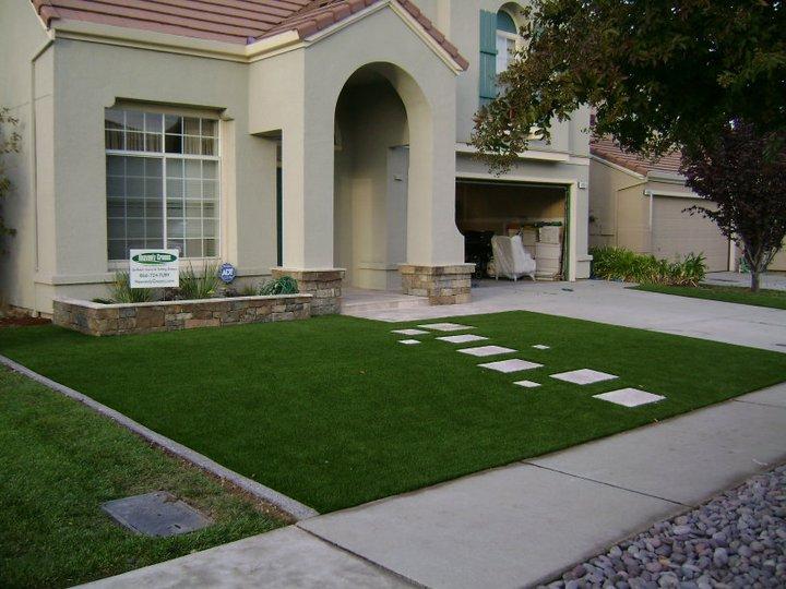 Heavenly Greens Artificial Lawns and Putting Greens Diamond Certified