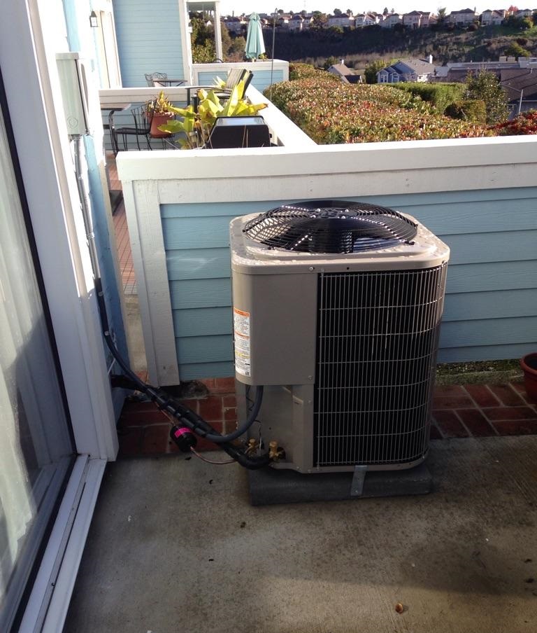 All Weather Heating & Air Conditioning Inc. Diamond Certified