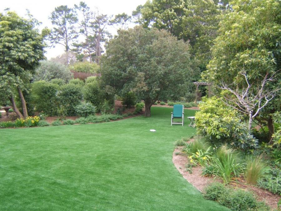 Heavenly Greens Artificial Lawns and Putting Greens Diamond Certified