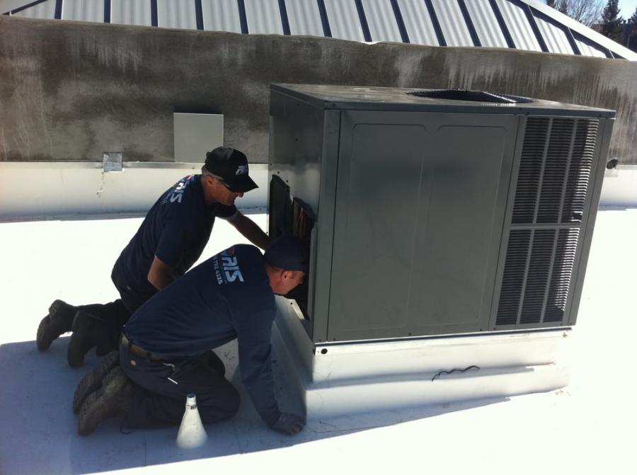 AIS Heating And Air Conditioning | Fremont HVAC | Diamond Certified