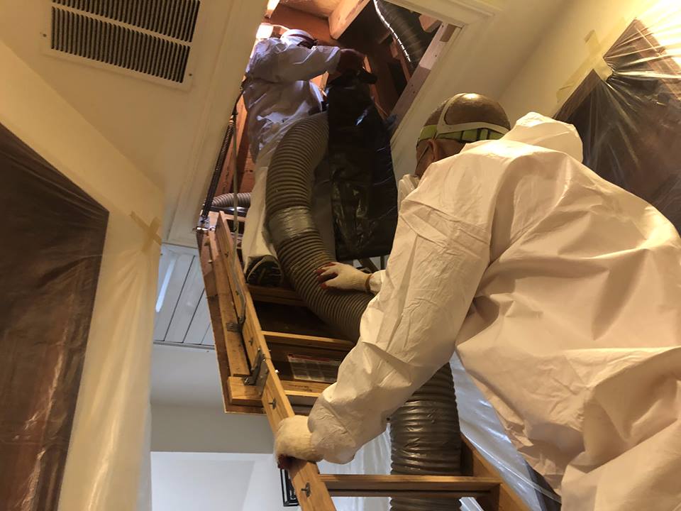 Attic Pros Oakland | ATTIC PROS – ULDWR