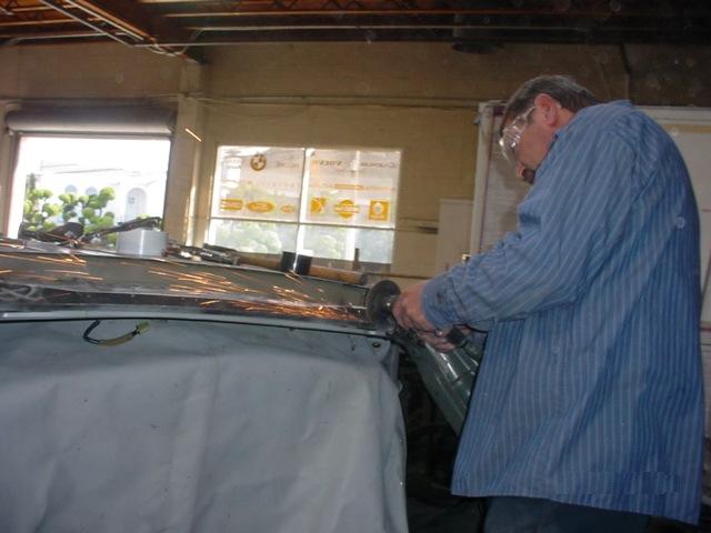 Cal Auto Body | Diamond Certified