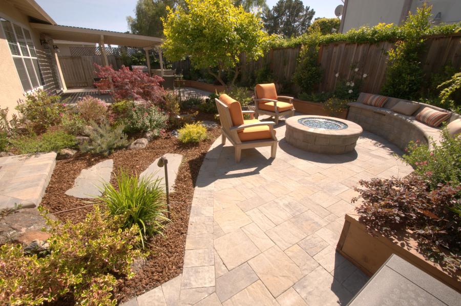 Black Diamond Paver Stones & Landscape, Inc. | Diamond Certified