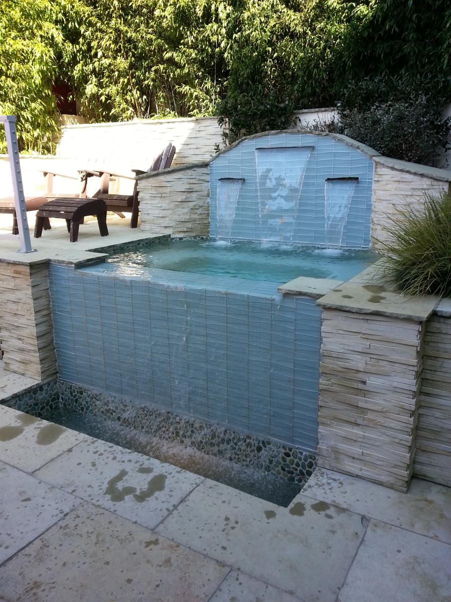 Classic Pools | Hillside Location Specialists | Diamond Certified