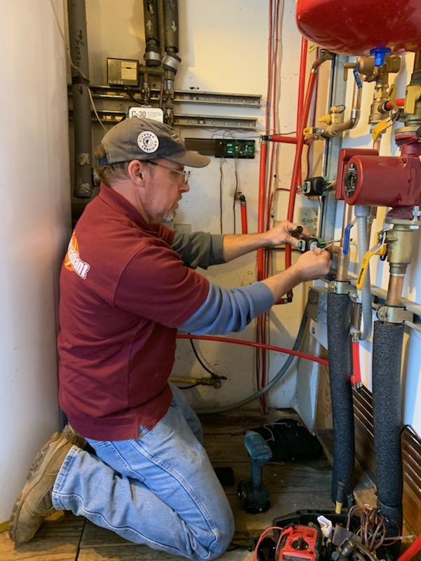 Duncan Plumbing Santa Cruz Plumber Diamond Certified