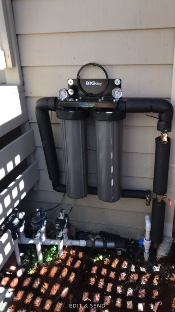 Elite Plumbing Services | Diamond Certified | Sonoma County Plumber