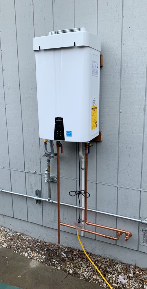 Elite Plumbing Services Diamond Certified Sonoma County Plumber