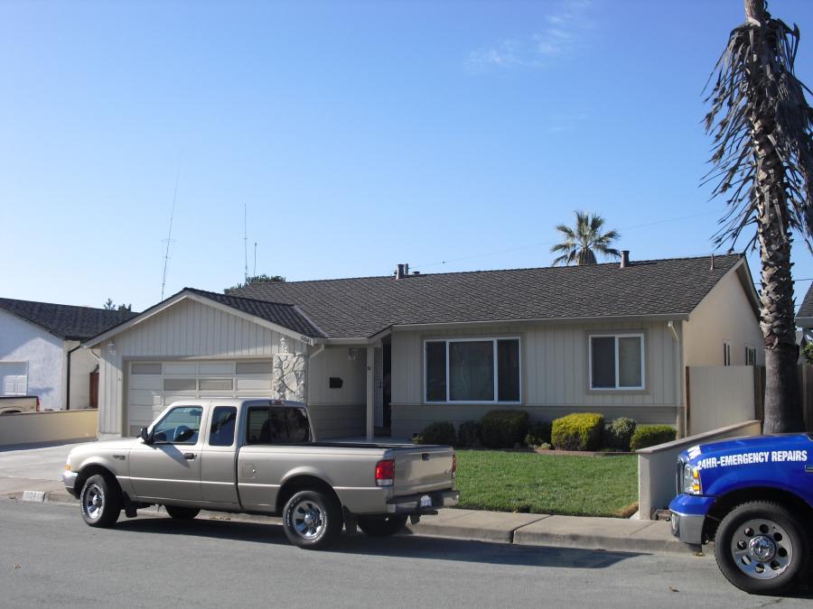 Sierra Roofing & Solar Diamond Certified Oakland Solar Contractor