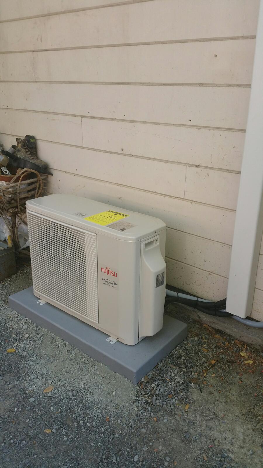 Haddon Heating & Cooling Diamond Certified