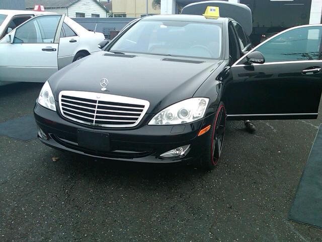 Cal Auto Body | Diamond Certified