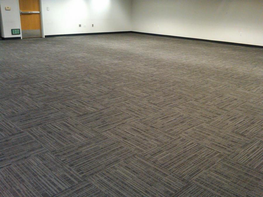 Carpeteria | Bay Area Flooring Showroom | Diamond Certified