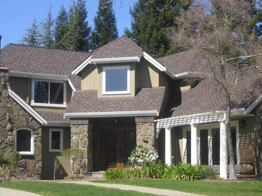 Sierra Roofing & Solar Diamond Certified Oakland Solar Contractor