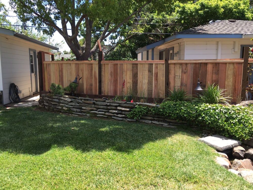 Meza's Fence | Diamond Certified | San Jose Fence Contractor