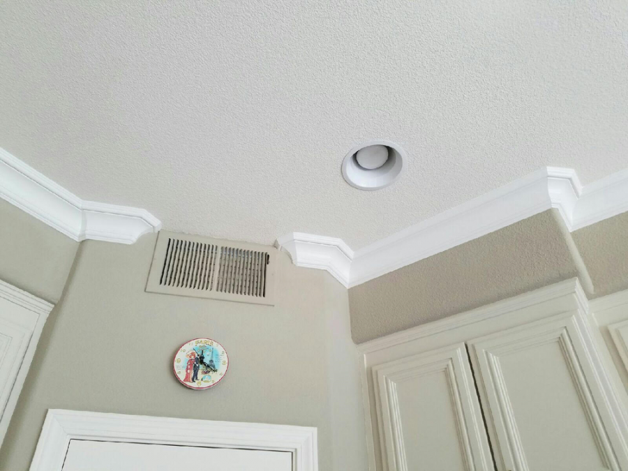 Moulding Masters Of California Diamond Certified