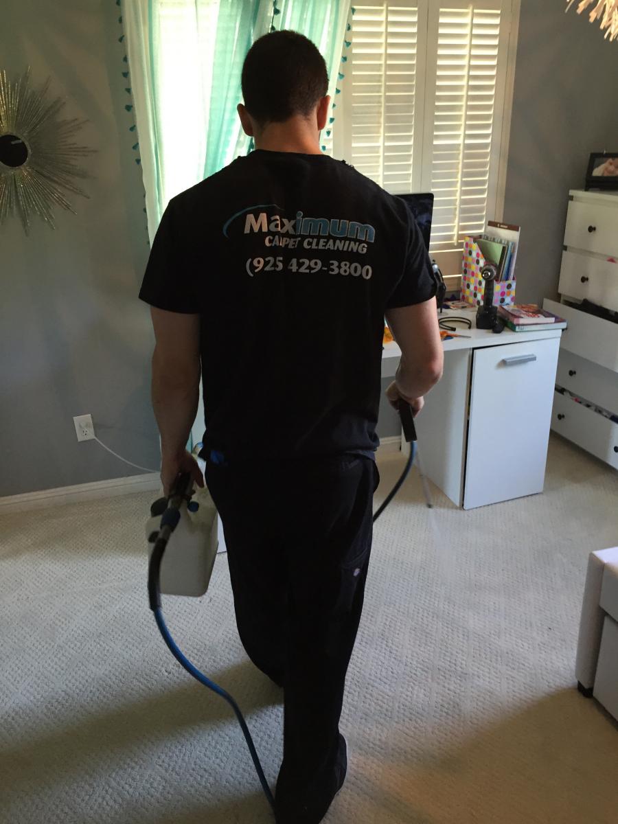 Maximum Carpet Cleaning East Bay Carpet Cleaning Diamond Certified